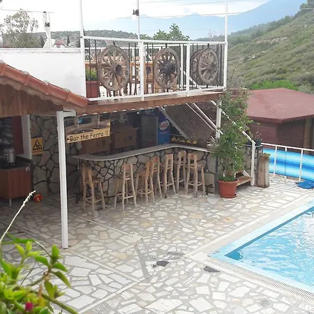 Ranch * Patara