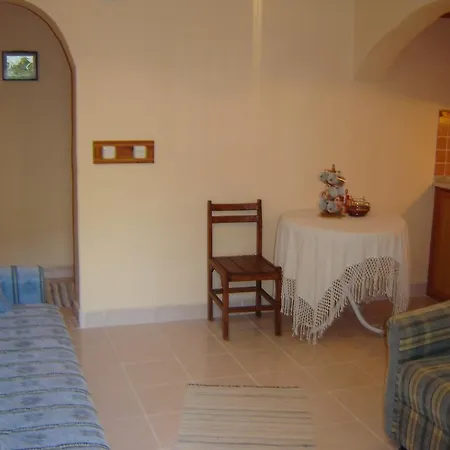 Ranch Aparthotel *